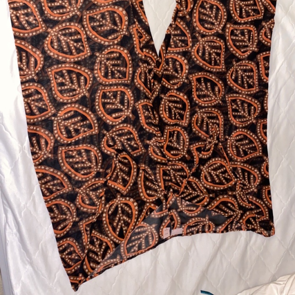 Victoria secret coverup